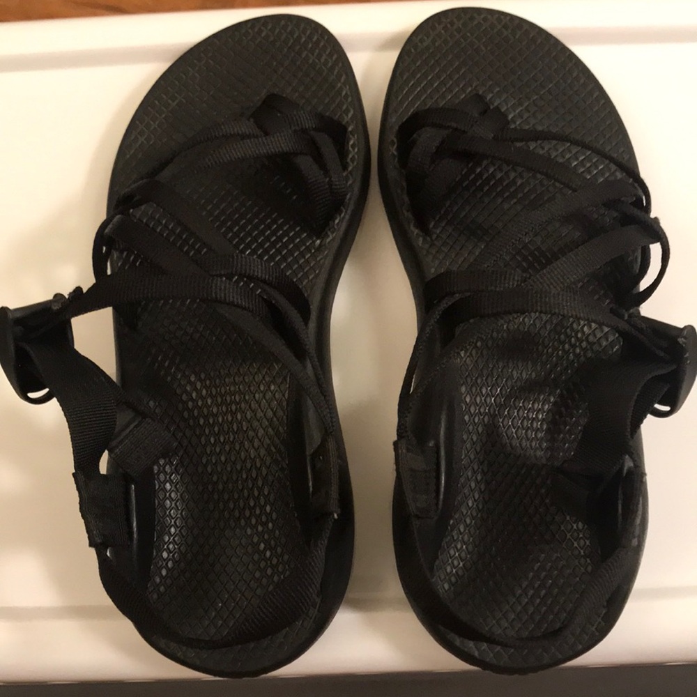 Chaco Sandals